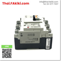 (C)Used, BW32SAG Automatic Breaker, automatic circuit breaker specification 3P 10A, FUJI 