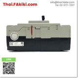 (D)Used*, BW125SAG Automatic Breaker, automatic breaker specification 3P 100A, FUJI 