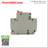 (D)Used*, PB8H Circuit Protector, เซอร์กิตโพรเทคเตอร์ สเปค 3P 400V, QUBIX