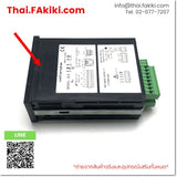 (C)Used, A5121-17 Digital Panel Meters, อุปกรณ์ที่ใช้รับค่า Input และแสดงผลออกมาทางหน้าจอ สเปค AC100-240V, WATANABE