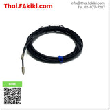 (C)Used, E32-TC200 Fiber Optic Sensor, ไฟเบอร์ออปติกเซนเซอร์ สเปค M4, OMRON