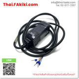 Junk, MU-N11 Proximity Sensor, พร็อกซิมิตี้เซนเซอร์ สเปค DC24V (Cable 1.8m), KEYENCE