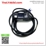 Junk, MU-N11 Proximity Sensor, พร็อกซิมิตี้เซนเซอร์ สเปค DC24V (Cable 1.8m), KEYENCE