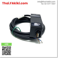 (C)Used, MU-N11 Proximity Sensor, พร็อกซิมิตี้เซนเซอร์ สเปค DC24V (Cable 1.8m), KEYENCE