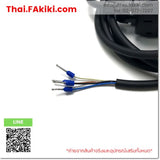 Junk, MU-N11 Proximity Sensor, พร็อกซิมิตี้เซนเซอร์ สเปค DC24V (Cable 1.8m), KEYENCE