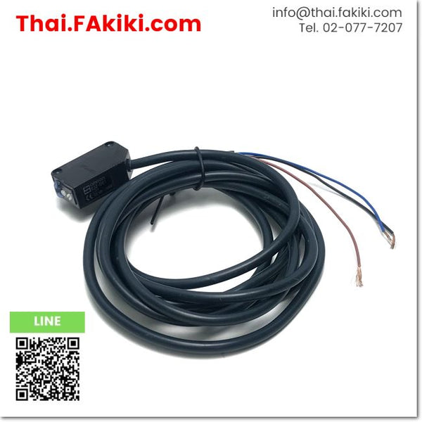 SENSORE FOTOELETTRICO SENSORE Fotoelettrico Riflesso E3JK-R4M1 CA 90 250 394987742753