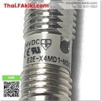 (C)Used, E2E-X4MD1-M3G Proximity Sensor, Proximity Sensor Specs -, OMRON 