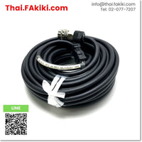 (C)Used, MR-J3ENSCBL10M-H Cable, สายเคเบิล สเปค 10m, MITSUBISHI