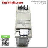 (D)Used*, S8VS-09024 Switching Power Supply, แหล่งจ่ายไฟแบบสวิตชิ่ง สเปค DC24V 3.75A, OMRON