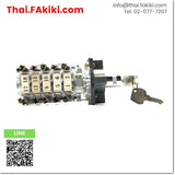(C)Used, KH-302KL-5505 Switch, สวิตซ์ สเปค AC125-250V, KOINO