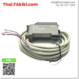 (D)Used*, HPX-T4 Photoelectric Sensor, โฟโตอิเล็กทริคเซนเซอร์, เซนเซอร์รับแสง สเปค 1.8m, YAMATAKE