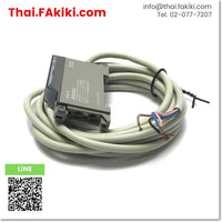 (D)Used*, HPX-T4 Photoelectric Sensor, โฟโตอิเล็กทริคเซนเซอร์, เซนเซอร์รับแสง สเปค 1.8m, YAMATAKE