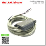 (D)Used*, HPX-T4 Photoelectric Sensor, โฟโตอิเล็กทริคเซนเซอร์, เซนเซอร์รับแสง สเปค 1.8m, YAMATAKE