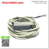 (D)Used*, HPX-T4 Photoelectric Sensor, โฟโตอิเล็กทริคเซนเซอร์, เซนเซอร์รับแสง สเปค 1.8m, YAMATAKE