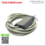 (D)Used*, HPX-T4 Photoelectric Sensor, โฟโตอิเล็กทริคเซนเซอร์, เซนเซอร์รับแสง สเปค 1.8m, YAMATAKE