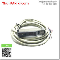 (D)Used*, HPX-T4 Photoelectric Sensor, โฟโตอิเล็กทริคเซนเซอร์, เซนเซอร์รับแสง สเปค 1.8m, YAMATAKE