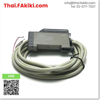 (D)Used*, HPX-T4 Photoelectric Sensor, โฟโตอิเล็กทริคเซนเซอร์, เซนเซอร์รับแสง สเปค 1.8m, YAMATAKE