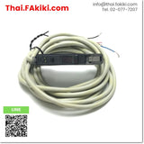 (D)Used*, HPX-T4 Photoelectric Sensor, โฟโตอิเล็กทริคเซนเซอร์, เซนเซอร์รับแสง สเปค 1.9m, YAMATAKE