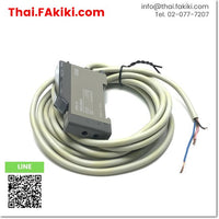 (D)Used*, HPX-T4 Photoelectric Sensor, โฟโตอิเล็กทริคเซนเซอร์, เซนเซอร์รับแสง สเปค 1.9m, YAMATAKE