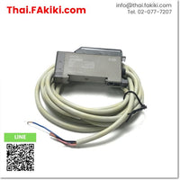 (D)Used*, HPX-T4 Photoelectric Sensor, โฟโตอิเล็กทริคเซนเซอร์, เซนเซอร์รับแสง สเปค 1.9m, YAMATAKE