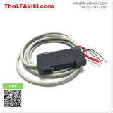 (D)Used*, HPX-EG01-2S-002 Fiber Sensor Amplifier, ไฟเบอร์แอมพลิฟายเออร์เซนเซอร์ สเปค DC12-24V PNP, AZBIL