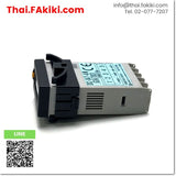 (D)Used*, DC-JA7-AW electronic counter, เคาน์เตอร์อิเล็กทรอนิกส์, เครื่องนับจำนวนสัญญาณอิเล็กทรอนิกส์ สเปค AC100-240V, HOKUYO