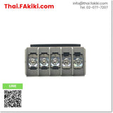 (D)Used*, DC-JA7-AW electronic counter, เคาน์เตอร์อิเล็กทรอนิกส์, เครื่องนับจำนวนสัญญาณอิเล็กทรอนิกส์ สเปค AC100-240V, HOKUYO