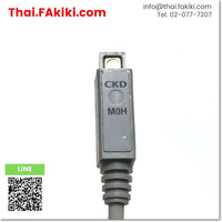 (C)Used, SW-M0H Reed Switch Cable, สายเคเบิ้ลรีดสวิตซ์ สเปค 1m, CKD