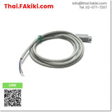 (C)Used, SW-M0H Reed Switch Cable, สายเคเบิ้ลรีดสวิตซ์ สเปค 1m, CKD