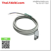(C)Used, SW-M0H Reed Switch Cable, สายเคเบิ้ลรีดสวิตซ์ สเปค 1m, CKD