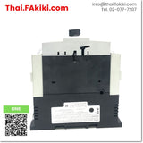 (C)Used, 3RV5041-4KA10 Circuit breaker, subsidiary circuit breaker, specification 3P 57-75A, SIEMENS 