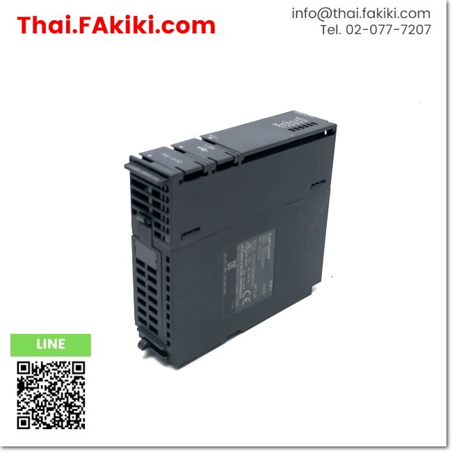 (C)Used, Q06HCPU High Performance Model QCPU, High Performance QCPU Sp ...