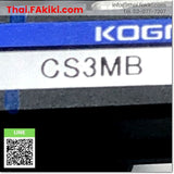(C)Used, CS3MB Air cylinder sensor, เซ็นเซอร์กระบอกลม สเปค 2.9m, KOGANEI