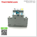 (C)Used, BHL31C16 Circuit Breaker, subsidiary circuit breaker, specification 1P+N 16A 6kA C type, SHIHLIN 