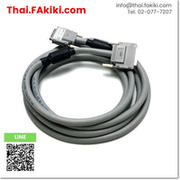 (C)Used, QC30B cable, สายเคเบิล สเปค Q Series 3m, MITSUBISHI