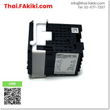 (C)Used, E5CC-CX2ASM-800 Digital Temperature Controllers, เครื่องควบคุมอุณหภูมิ สเปค AC100-240V ver2.1, OMRON