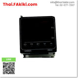 (C)Used, E5CC-CX2ASM-800 Digital Temperature Controllers, เครื่องควบคุมอุณหภูมิ สเปค AC100-240V ver2.1, OMRON