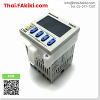 (C)Used, ATL5187 Digital Timer, เครื่องจับเวลาแบบดิจิตอล สเปค AC100-240V DIN48, PANASONIC