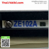 (D)Used*, ZE102A Auto Switch, สวิตช์อัตโนมัติ สเปค -, KOGANEI