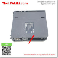 (D)Used*, Q12HCPU CPU Module, ซีพียูโมดูล สเปค -, MITSUBISHI