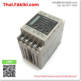 (C)Used, D7F-C01 Vibration Sensor Controller, ตัวควบคุมเซ็นเซอร์สั่นสะเทือน สเปค DC12-24V, OMRON