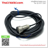 (C)Used, D7F-S01-05 Vibration Sensor Head, Vibration Sensor Head Spec -, OMRON 