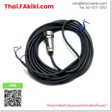 (C)Used, D7F-S01-05 Vibration Sensor Head, Vibration Sensor Head Spec -, OMRON 