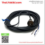 (C)Used, D7F-S01-05 Vibration Sensor Head, Vibration Sensor Head Spec -, OMRON 