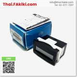 (C)Used, GC2-8010 Electronic Counter (Total Counter), เครื่องนับจำนวนแบบดิจิตอล สเปค -, LINE SEIKI