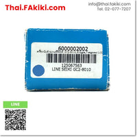 (C)Used, GC2-8010 Electronic Counter (Total Counter), เครื่องนับจำนวนแบบดิจิตอล สเปค -, LINE SEIKI