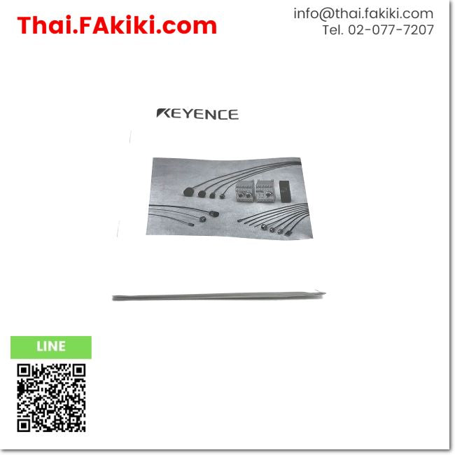 C Used Eg 547u Amplifier Unit Amplifier Unit Spec Keyence Thai