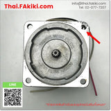 JUNK, 5IK40GN-AW Induction Motor, มอเตอร์เหนี่ยวนำ สเปค AC100V 50Hz 40W ,Dimensions 90mm, ORIENTAL MOTOR