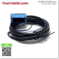 (C)Used, GL6-N1112 Photoelectronic Sensor, โฟโต้อิเล็กทริค เซ็นเซอร์ สเปค 1.7m, SICK