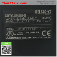 (D)Used*, QJ71LP21-25 Special Module, Special Module Specs -, MITSUBISHI 